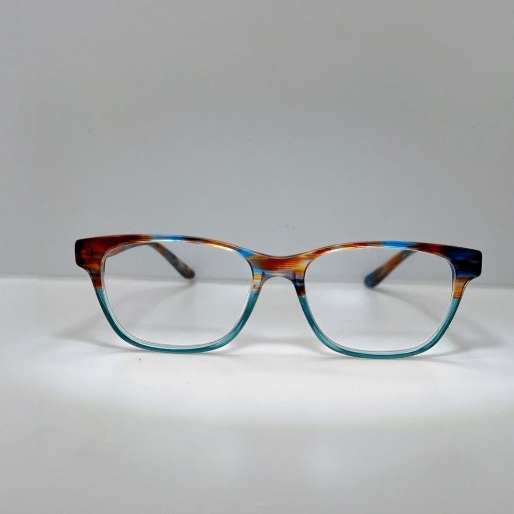 Scott Harris by Europa International SH-462 C1 Eyeglass Frames 52-16-138 mm